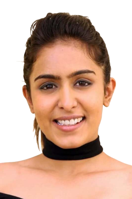 Samyuktha Hegde